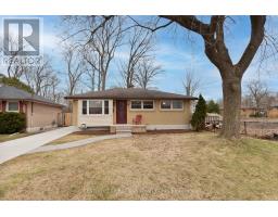 42 Thorncrest Crescent, MLS X12042964