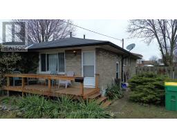 109 A Victoria Street, MLS X12052554