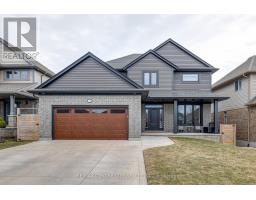 35 Blairmont Terrace, MLS X12052804