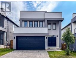 29 - 1820 Canvas Way, MLS X12054504