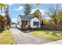 7 Graydon Street, MLS X12057224