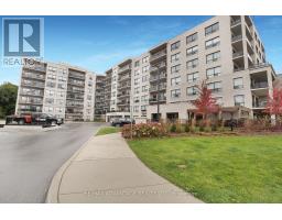 610 - 1200 Commissioners Road W, MLS X12060734