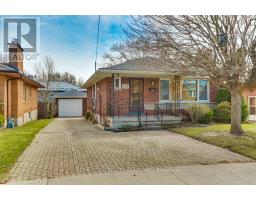 635 Ross Street, MLS X12062184