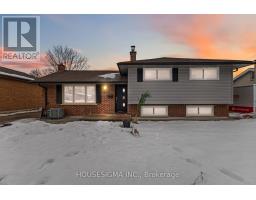 1575 Nairn Avenue E, MLS X12070514