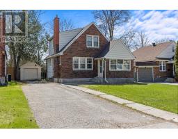 715 Whetter Avenue, MLS X12071634