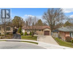 31 Dundee Court, MLS X12074454