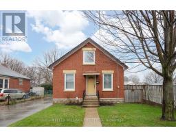 53 Tennyson Street, MLS X12076834