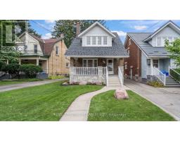 275 Ridout Street S, MLS X12080544
