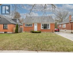 72 Heather Crescent, MLS X12085814
