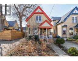 951 Lorne Avenue, MLS X12087254