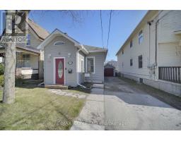 885 Dufferin Avenue, MLS X12088144