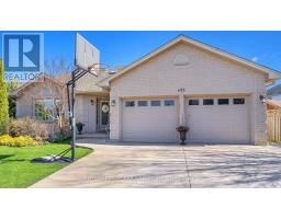 495 Ambleside Drive, MLS X12098264