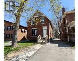 302 Egerton Street, MLS X12108374