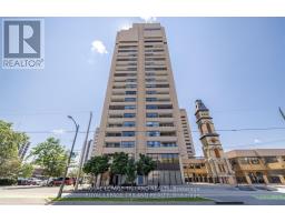 2302 - 389 Dundas Street, MLS X12112834