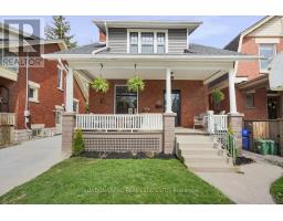 32 Belgrave Avenue, MLS X12113154