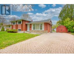 49 Madeira Drive, MLS X12113934