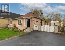 37 Pegler Street, MLS X12114244