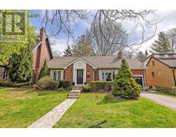 1056 The Parkway, MLS X12115274