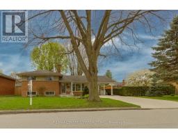 3 Honeysuckle Crescent, MLS X12123494