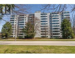 511 - 600 Grenfell Drive, MLS X12126834