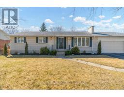 20 Park Lane, MLS X12136304