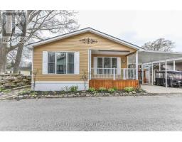 76 - 22790 Amiens Road, MLS X12136724