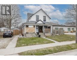245 Sydenham Street E, MLS X12138514