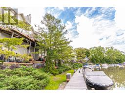 16 - 40 Ontario Street S, MLS X12141614