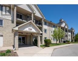 203 - 739 Deveron Crescent, MLS X12141934