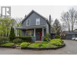 558 Waterloo Street, MLS X12142874