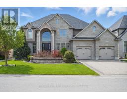 458 Eagletrace Drive, MLS X12145624