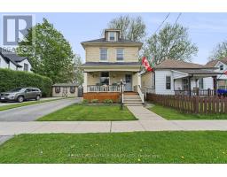 47 Barwick Street, MLS X12146834