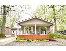 36 - 22790 Amiens Road, MLS X12150754