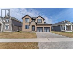 54 Optimist Drive, MLS X12151204