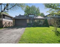 23 Fairlane Crescent, MLS X12156254