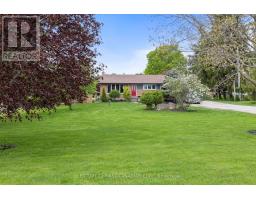 5270 Trafalgar Street, MLS X12160124