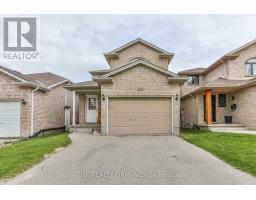 333 Exmouth Circle, MLS X12163524