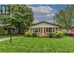 44 Tweed Crescent, MLS X12165264