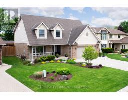 43 September Crescent, MLS X12165414