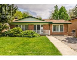 1042 Brough Street, MLS X12168364