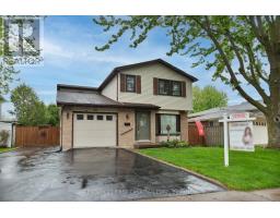95 Bexhill Drive, MLS X12170264