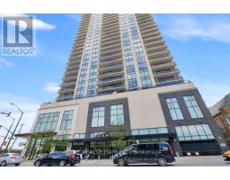 1305 - 505 Talbot Street, MLS X12173884