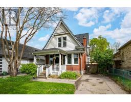 296 Simcoe Street, MLS X12174254