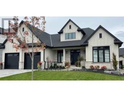 Lot 1 Valleystream Walk, MLS X12176724