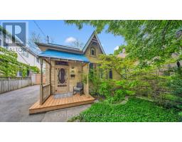 19 Askin Street, MLS X12178594