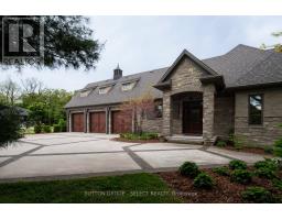 1011 Cherrygrove Drive, MLS X12179384