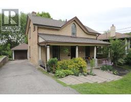 419 Spencer Street E, MLS X12181124
