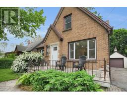 36 Bond Street, MLS X12183794