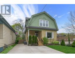 317 Wortley Road, MLS X12184734