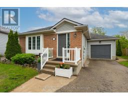 21 Erin Court, MLS X12186824
